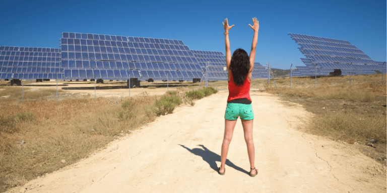 Investing in Solar: Seven Ways to Make Money from Solar Farms
