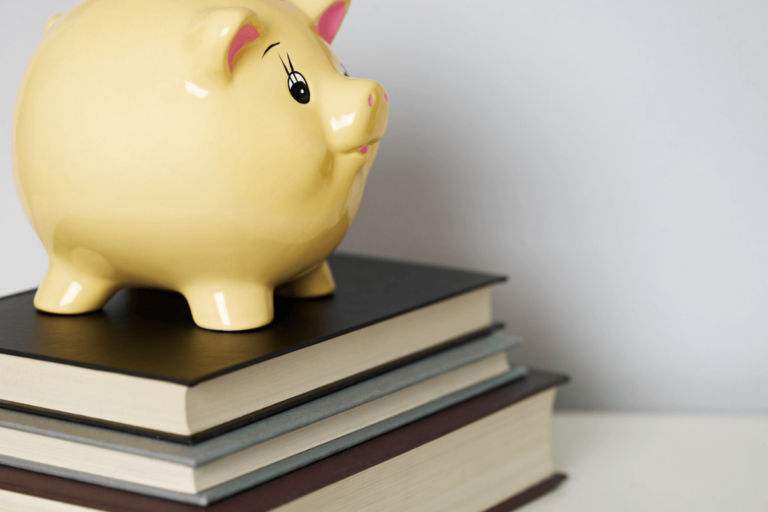 15 Best Personal Finance Books to Boost Your Financial Knowledge