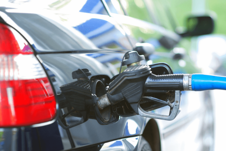 Save Money at the Pump As Gas Prices Skyrocket