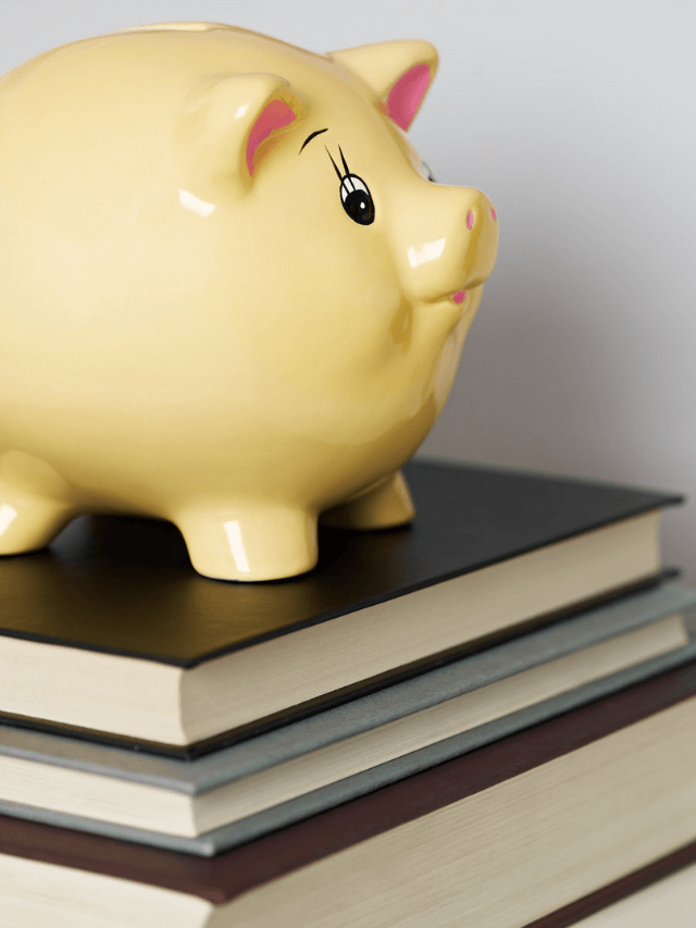 Best Personal Finance Books to Boost Your Financial Knowledge Story