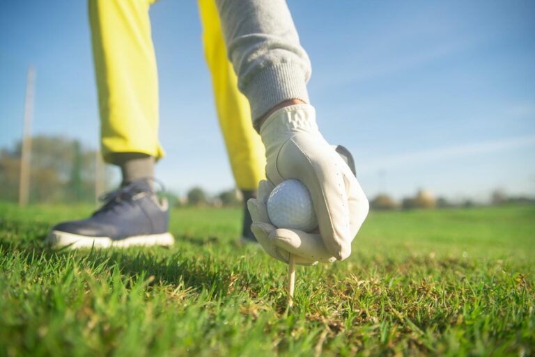 Golf Lessons: Improve Your Golf Game Drastically