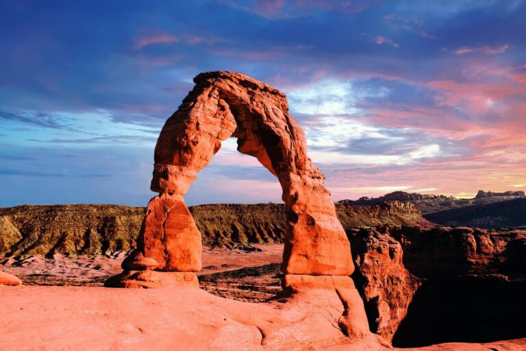 34 Best Places to Visit in the US With Your Family