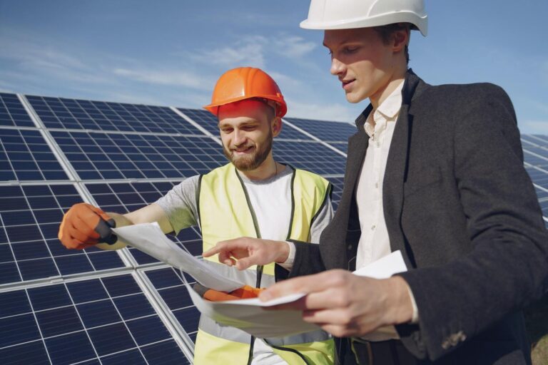 4 Ways To Achieve Solar Panel Financing