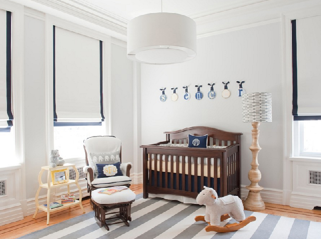 How To Baby Proof a Floor Lamp