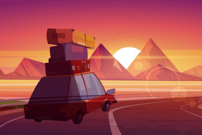 19+ Stimulating Car Games for Kids to Stay Busy On a Road Trip