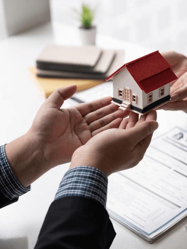 Owning Rental Properties Avoiding Stress Story