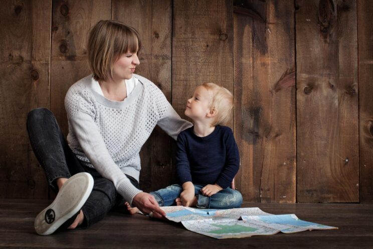 5 Cute Ways To Say I Love You To Your Child Parent Portfolio