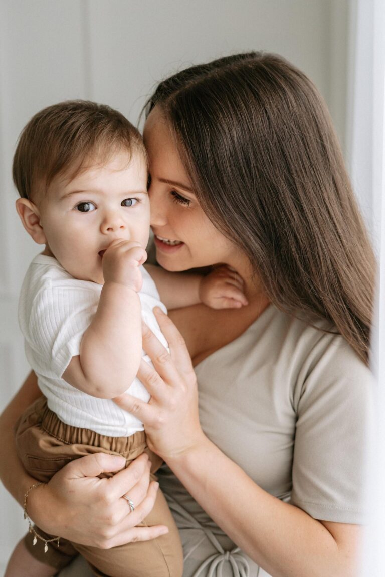 Best Advice For New Moms: Moms Share Their Experience
