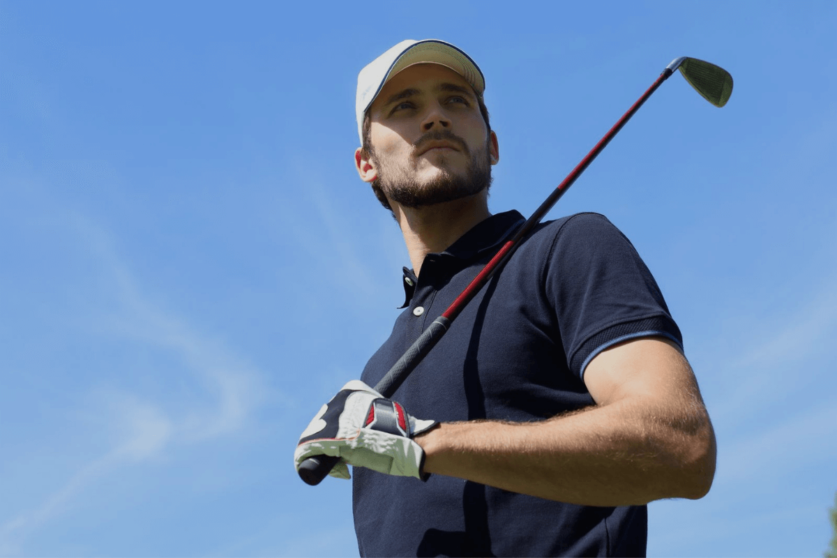 Build a Better Golf Swing