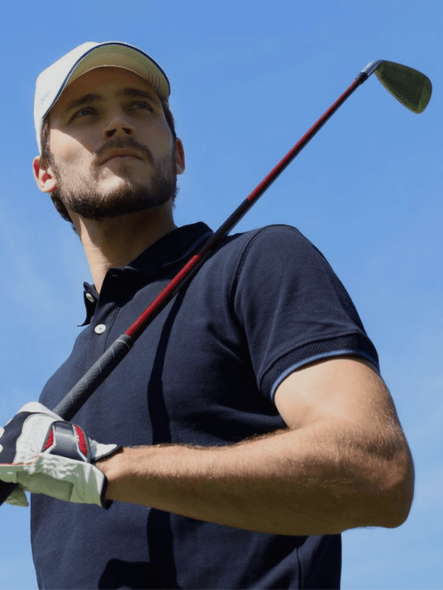 Build a Better Golf Swing Than Masters Champion Scheffler