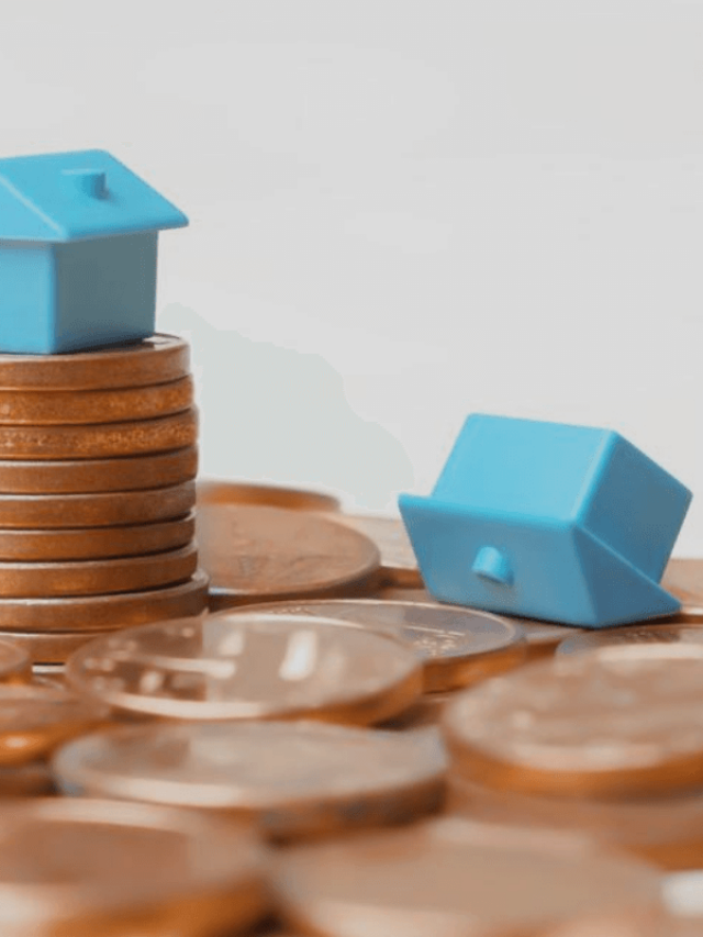 Reasons Inflation Will Cause Housing Market Prices to Fall Story