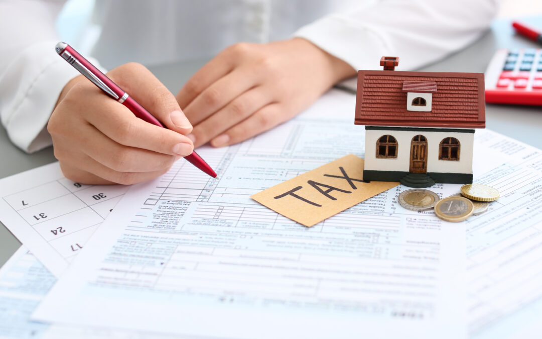 How to Legally Avoid Paying Property Taxes