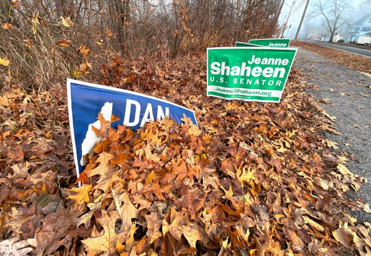 Is it Illegal to Remove Political Signs?