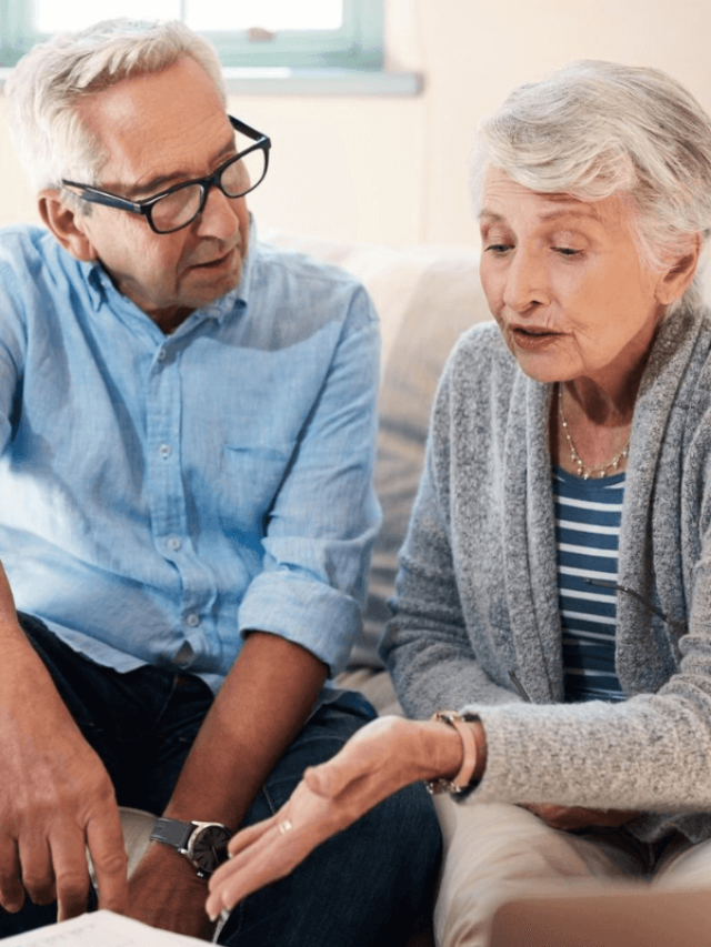 12 Common Retirement Mistakes You Should Avoid