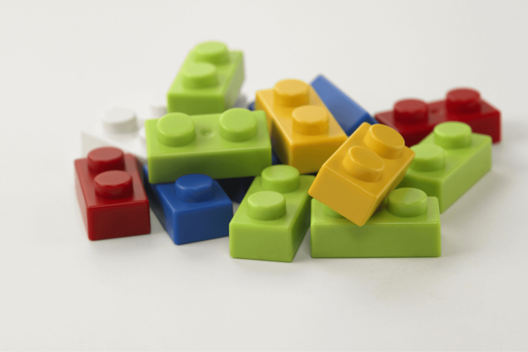 21 Lego Storage Ideas for Easy Clean Up & Organization
