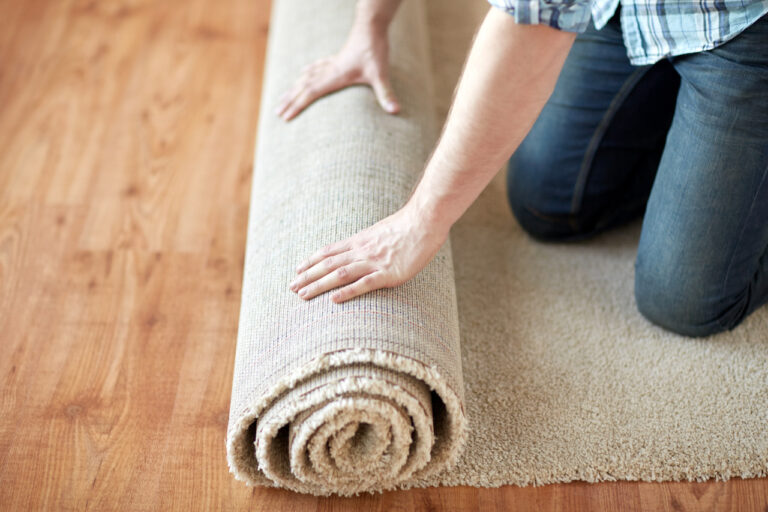 How to Get Your Landlord to Replace Carpet | 6 Steps to Apply