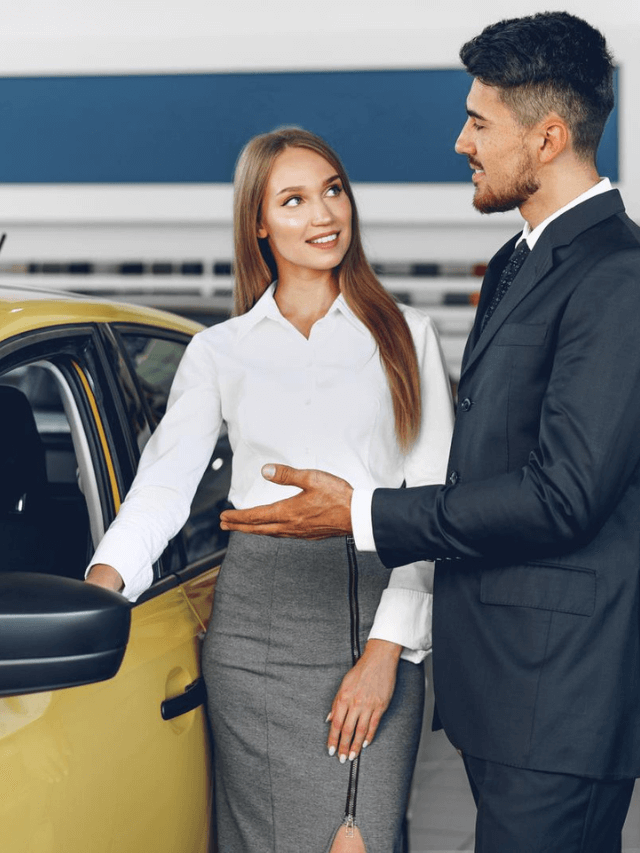 Does Buying a Car Help Your Credit? Here’s The Best Advice