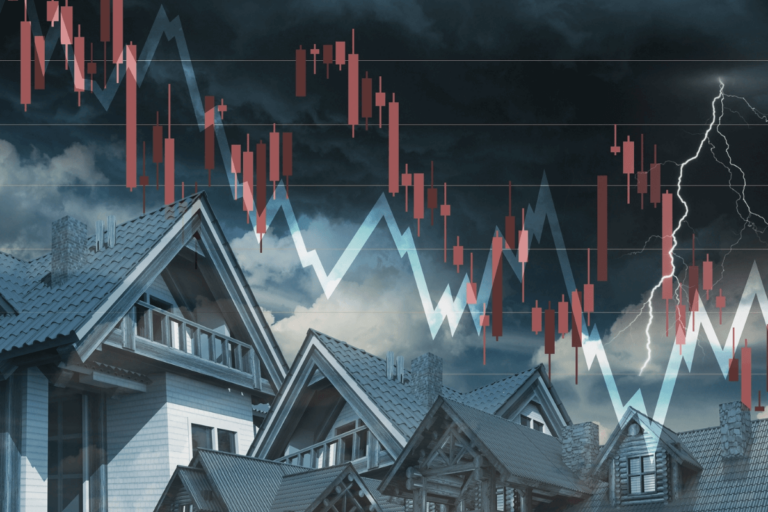 Why the Housing Market Might (Or Might Not) Crash