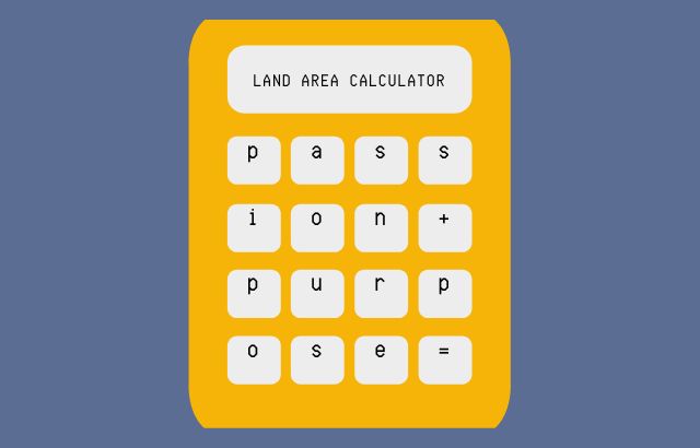 Land Area Calculator | Calculate Land Square, Circle & Triangle