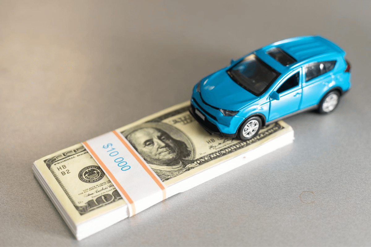 refinancing auto loan