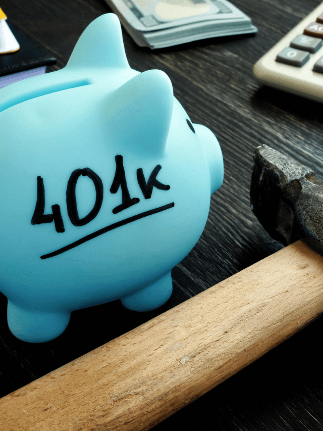 Roth 401(k) vs. 401(k): Which Offers More Tax Savings for Your Future?