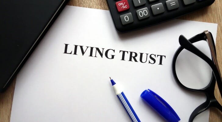 How to Transfer Property into a Living Trust in California