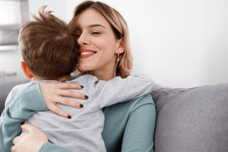 Best Advice For New Moms: Moms Share Their Experience
