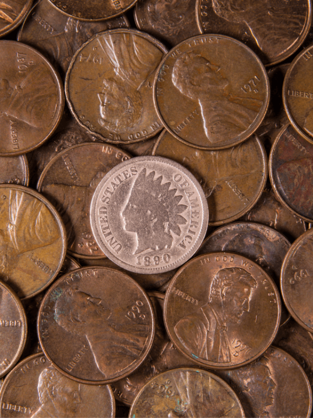 Everything You Need to Know About Rare Coins