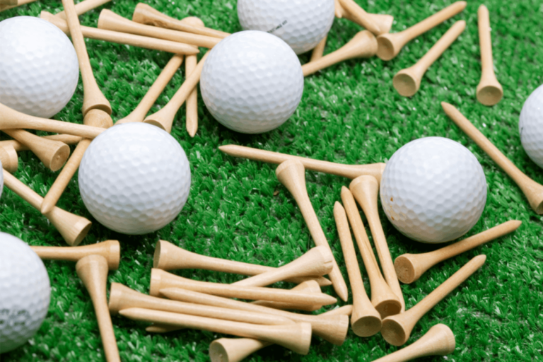 Size of the Golf Ball and Hole (Everything You Need to Know and More!)
