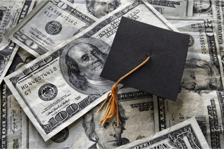 Ideas to Help You Pay Off $100,000 in Student Loans (In 24 Months)