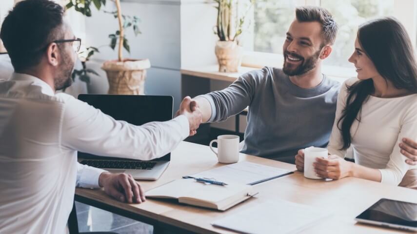 Tips To Build a Relationship with Your Client as a Realtor
