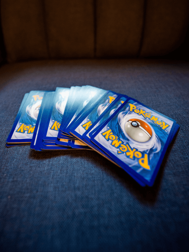 Most Valuable Pokemon Cards Worth Millions!