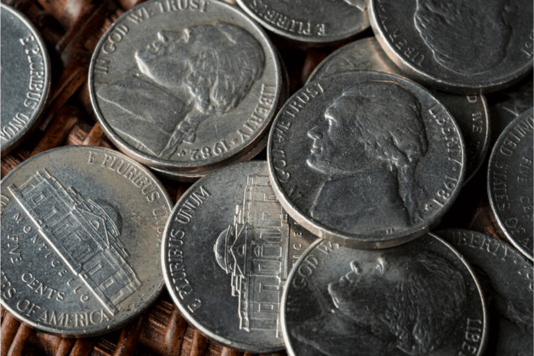 1964 Nickel Value: Everything to Know About This Special Coin