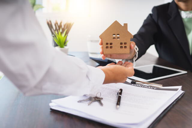 What is a Ratified Contract in Real Estate