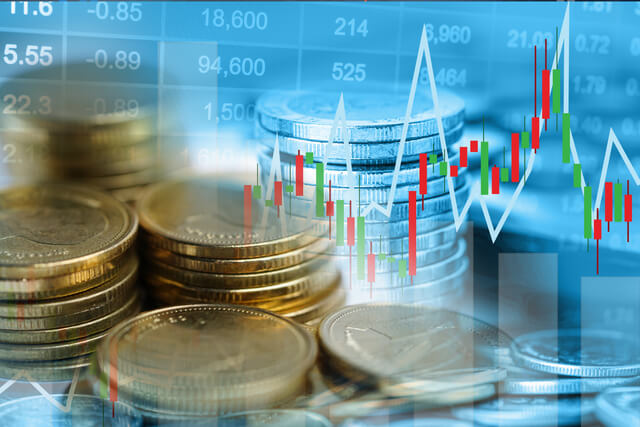 Index Funds vs Real Estate