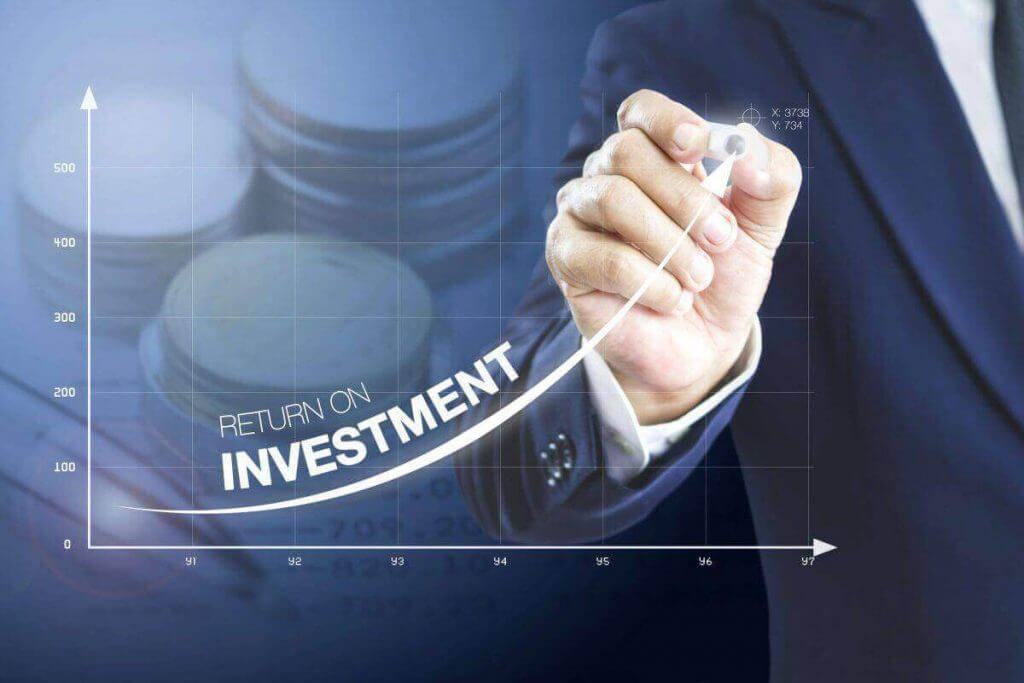 Best Return on Investment Real Estate A Guide With All Details