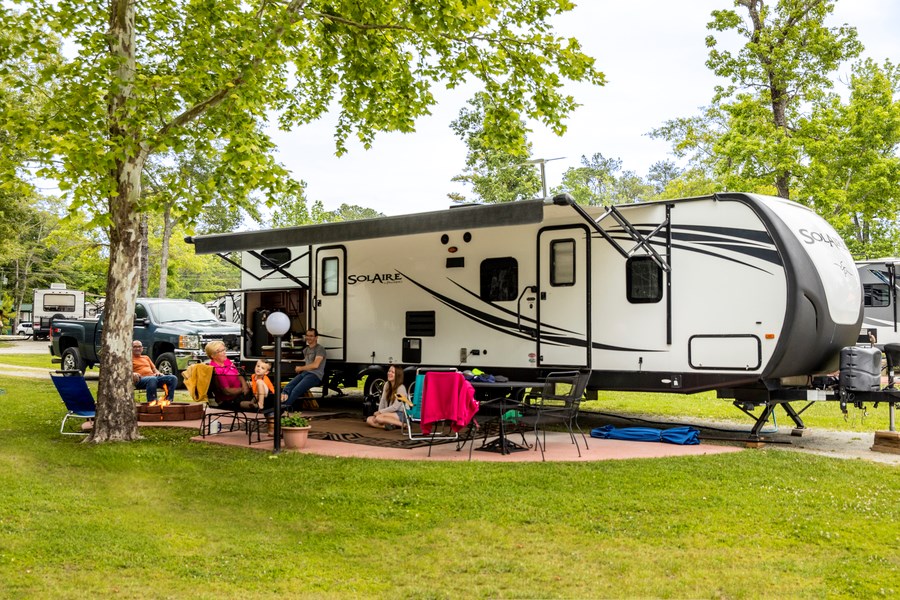 Disadvantages of Renting your RV
