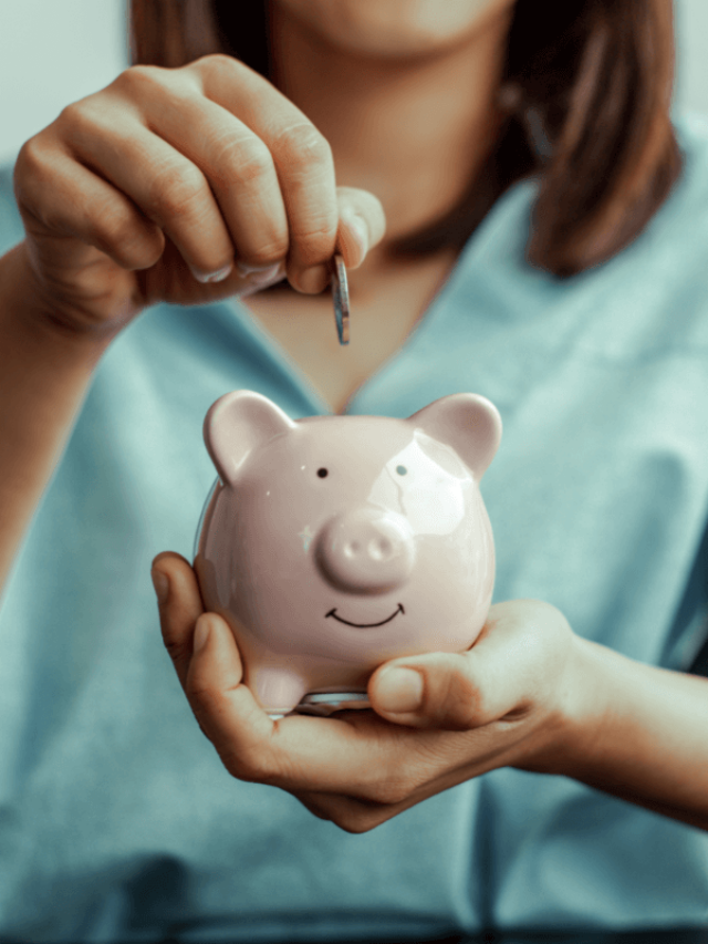 23 Simple Tips on Saving Money Daily