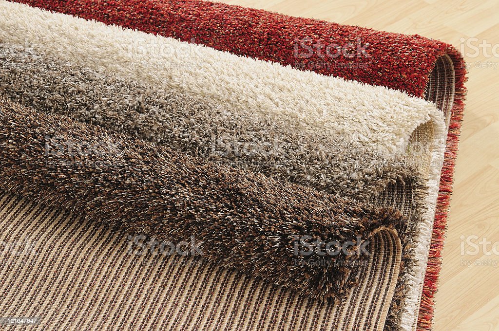 How to Get Your Landlord to Replace Carpet