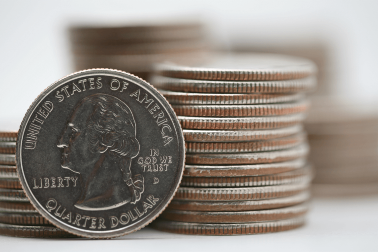 Top 8 Modern Quarters Worth Money
