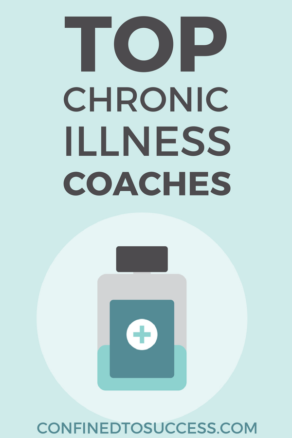 Top Chronic Illness Coaches