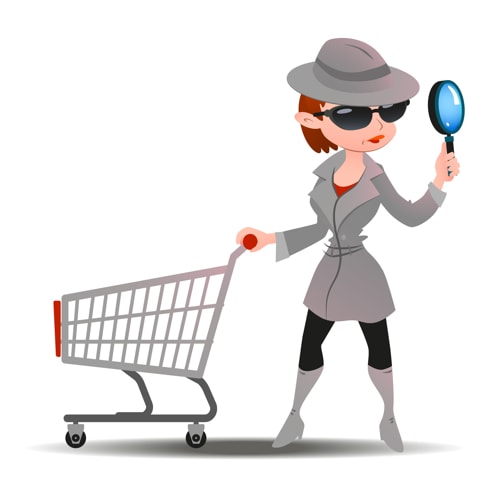 Online Mystery Shopper Jobs
