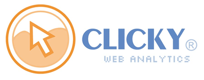 Clicky - Logo