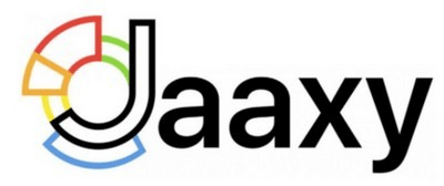 Jaaxy - Logo