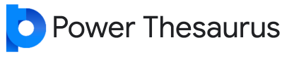 Power Thesaurus - Logo