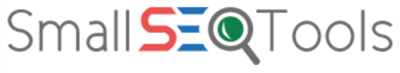 Small SEO Tools - Logo