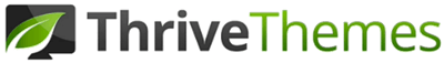 Thrive Themes - Logo