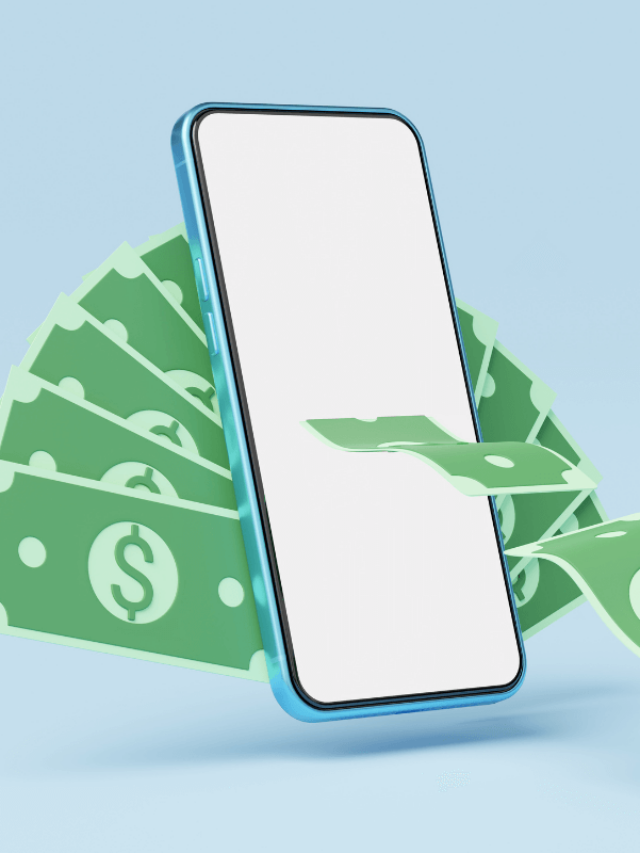 Best Apps for Borrowing Money Whenever You Need It
