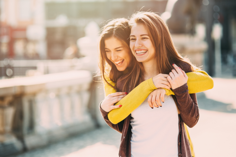 How I Keep Friendships While Being Frugal