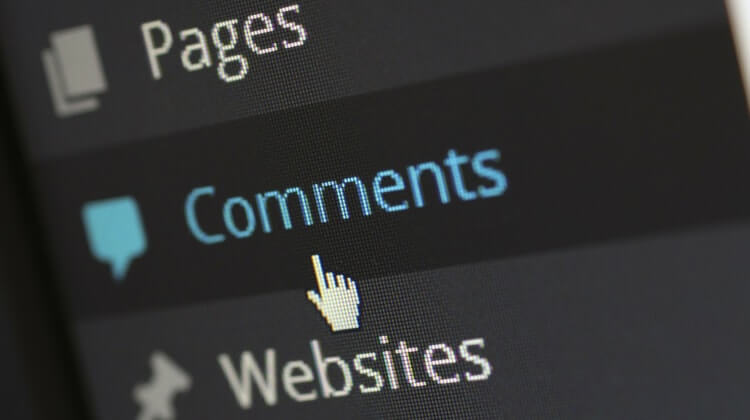 What Is Blog Commenting?